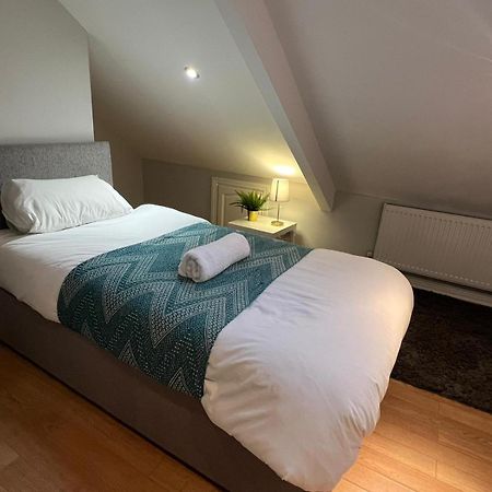 3 Bedroom Property Close To Beach South Shields Exteriör bild