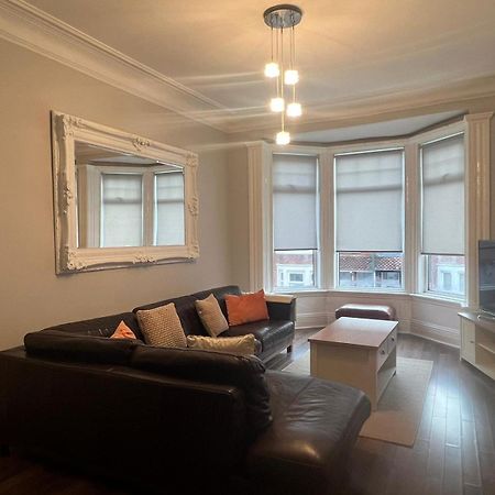 3 Bedroom Property Close To Beach South Shields Exteriör bild