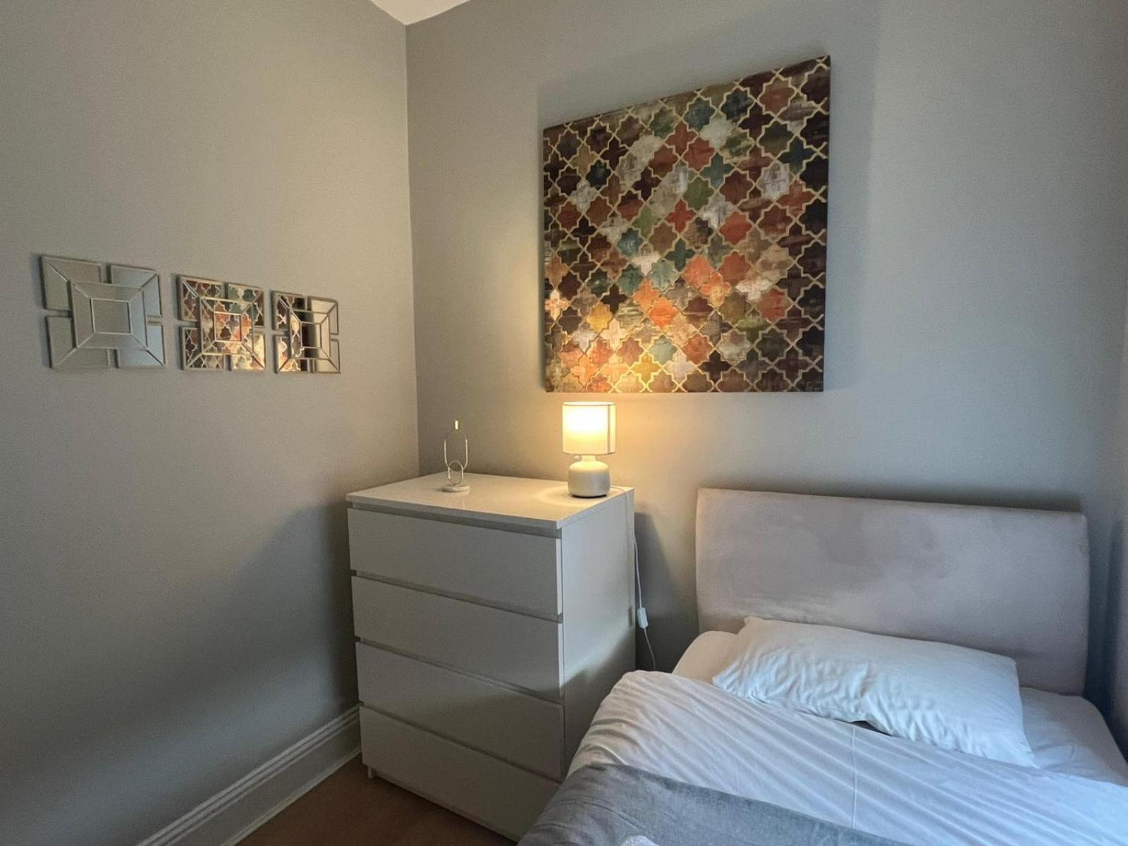 3 Bedroom Property Close To Beach South Shields Exteriör bild